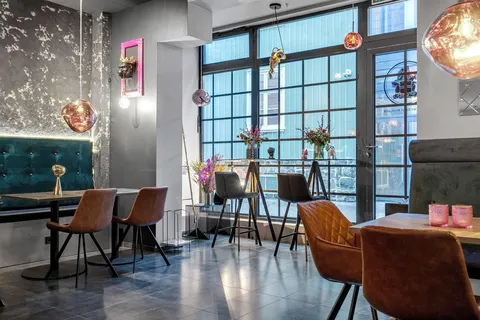 City Center in Reykjavik — foto 2