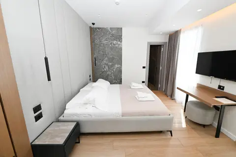 La Onda Hotel in Durres — foto 8