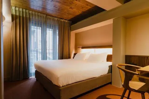 Hotel van de Vijsel foto 10