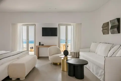 Grace Mykonos in Μύκονος — foto 9