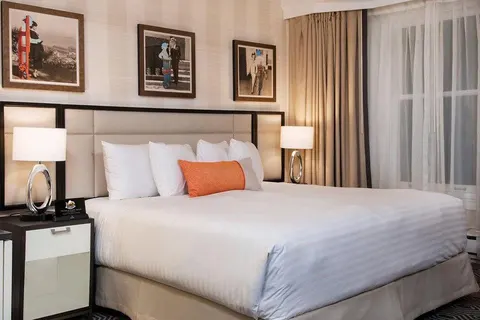 Inn at Union Square foto 2