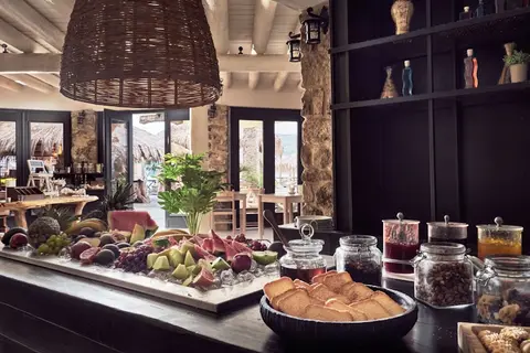 Gloria Maris Hotel Suites & Villas in Zakynthos — foto 14