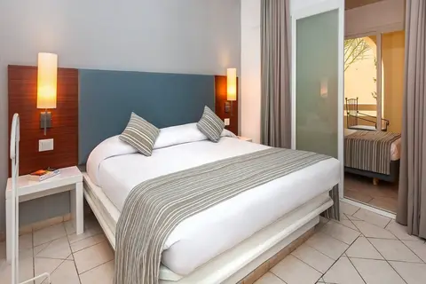 Djerba Aqua Resort in Midoun — foto 26