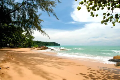 Moracea by Khao Lak Resort foto 5