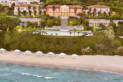 Mandola Rosa, A Grecotel Resort to Live in Δημοτική Ενότητα Κάστρου - Κυλλήνης