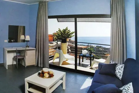 Taormina Palace Hotel in Taormina, foto 5