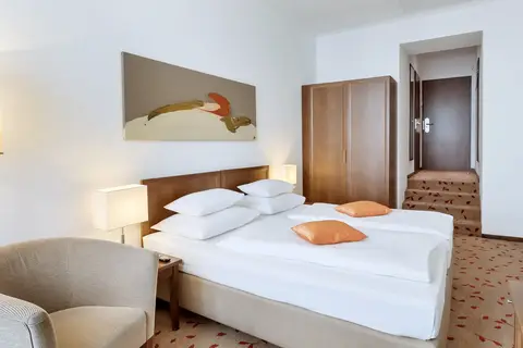 Hotel Rathauspark Wien - Handwritten Collection in Wenen — foto 15