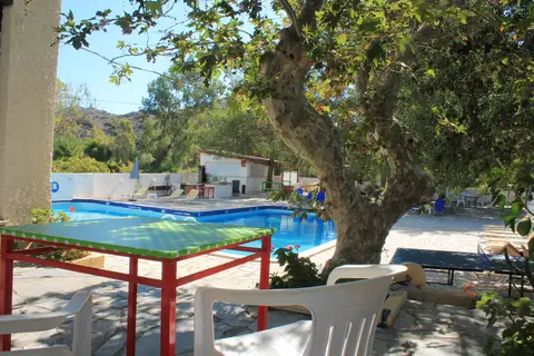 Hotel Esperides in Δημοτική Ενότητα Ιεράπετρας — foto 25