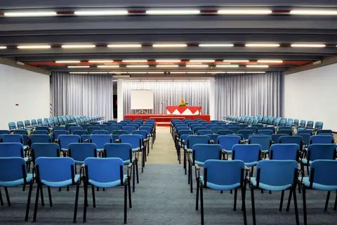 Sporthotel Olimpo in Garda, foto 13