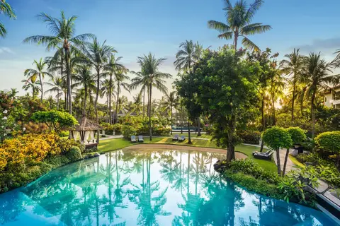 The Laguna, A Luxury Collection Resort & Spa in Kuta Selatan