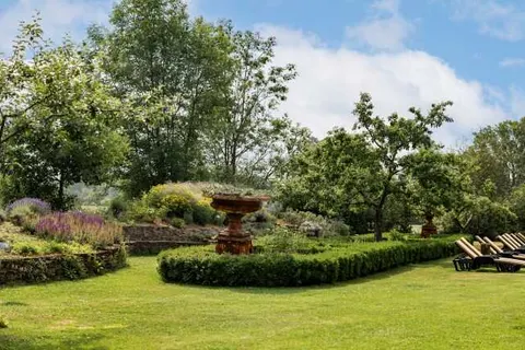 Landhuishotel en Restaurant De Bloemenbeek foto 39