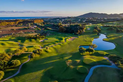 Pula Golf Resort in Son Servera — foto 22
