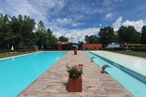 Village Listro in Castiglione del Lago — foto 4