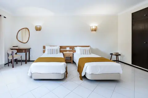 Appartementen Colina Village in Lagoa e Carvoeiro — foto 24