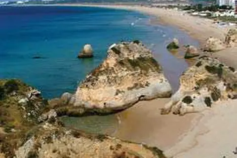 Club Alvor Ferias in Portimão — foto 3