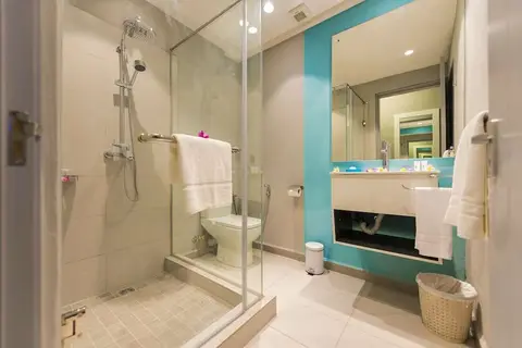 Azur Paradise Hotel in Grand Baie VCA, East — foto 13