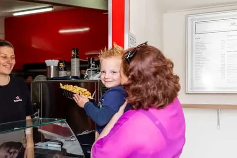 Recreatiepark De Tien Heugten foto 7