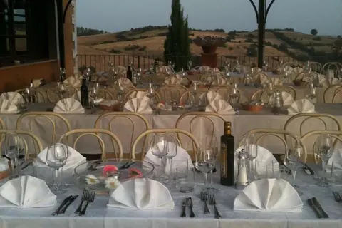 Smy Borgo Magliano in Magliano in Toscana — foto 29