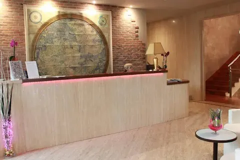 Hotel Repubblica Marinara foto 9