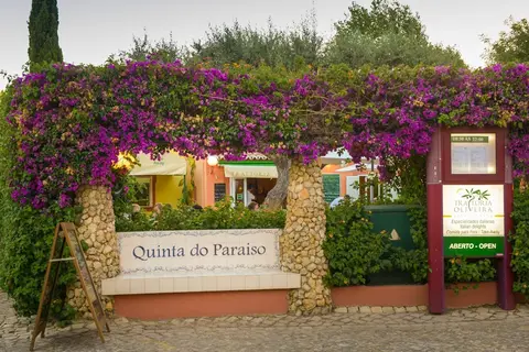 Quinta Do Paraiso - AL in Lagoa e Carvoeiro — foto 30