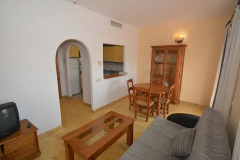 Hotel México in Vera — foto 17