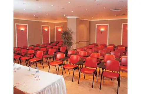 Akgun Istanbul Hotel in İstanbul — foto 24