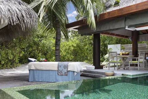 Naladhu Private Island Maldives in Veliganduhuraa, foto 3