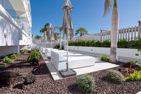 Relaxia Beverly Suites foto 7