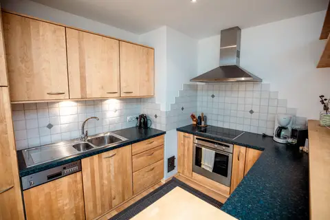 Haus Christian in Welschnofen - Nova Levante — foto 4