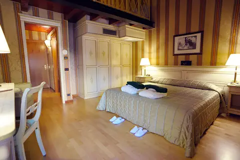 Villa Quaranta Tommasi Wine Hotel & Spa in Ospedaletto, foto 12