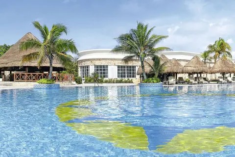 Catalonia Royal Tulum in Cancún — foto 2