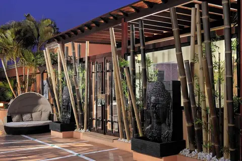 Green Garden Resort in Arona — foto 14