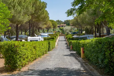 Camping Valle Gaia foto 7