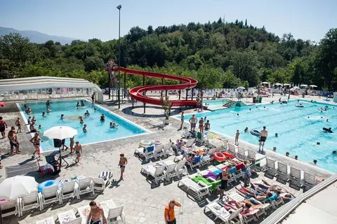 hu Norcenni Girasole Village in Figline Valdarno — foto 16