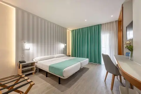 Poseidon Resort in Benidorm — foto 6