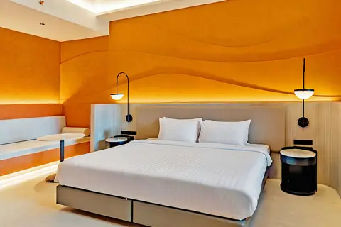 Hotel Adam Krabi in Ao Nang, foto 9