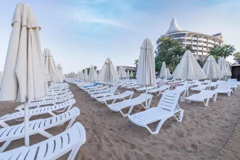 Armas Bella Sun in Manavgat, foto 16