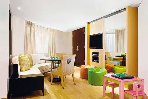 The Westin Resort Nusa Dusa in Kuta Selatan — foto 18