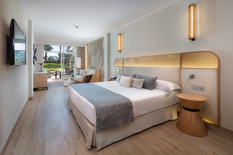 Hotel Tabaiba Princess foto 35