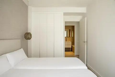 Europa Apartments in L'hospitalet De Llobregat — foto 18