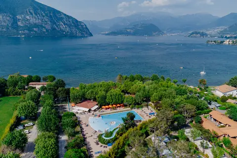 Del Sole in Iseo — foto 2