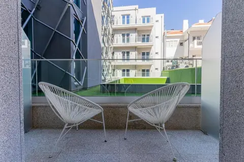 chic&basic Gravity in Vila Nova de Gaia — foto 12