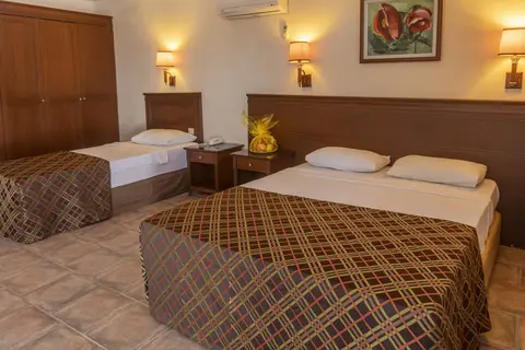 Fame Hotel in Kemer — foto 9
