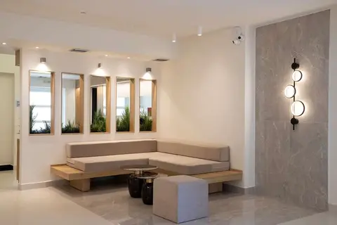 Hotel Dafni Plus in Λεπτοκαρυά — foto 17
