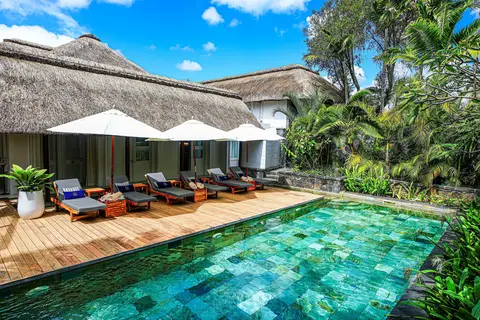 20 Degrés Sud in Grand Baie VCA, West — foto 9