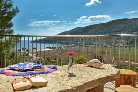 Villa Tireda foto 12