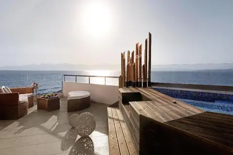 Alas Resort & Spa in Δημοτική Ενότητα Οιτύλου — foto 4