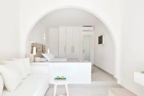 Santo Mira Mare Resort in Δημοτική Ενότητα Θήρας — foto 7