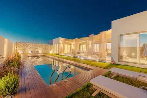Silence Villas in Fethiye — foto 27