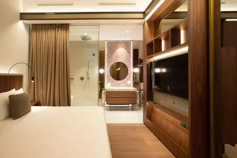 Palazzo Cordusio Gran Meliá in Milaan, foto 4